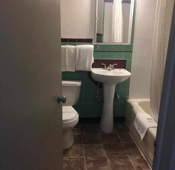 Motel Express