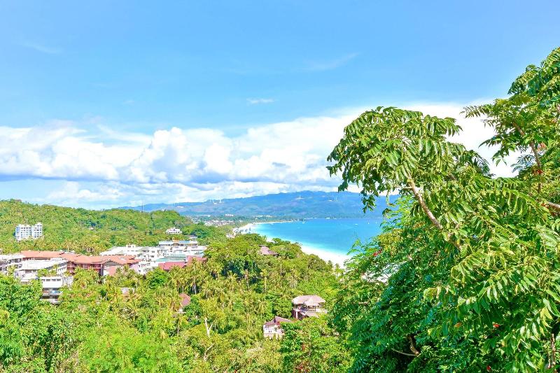 Boracay Amor Apartment