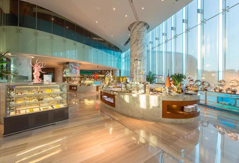 Fliport Hotel Zhangzhou Yuanshan
