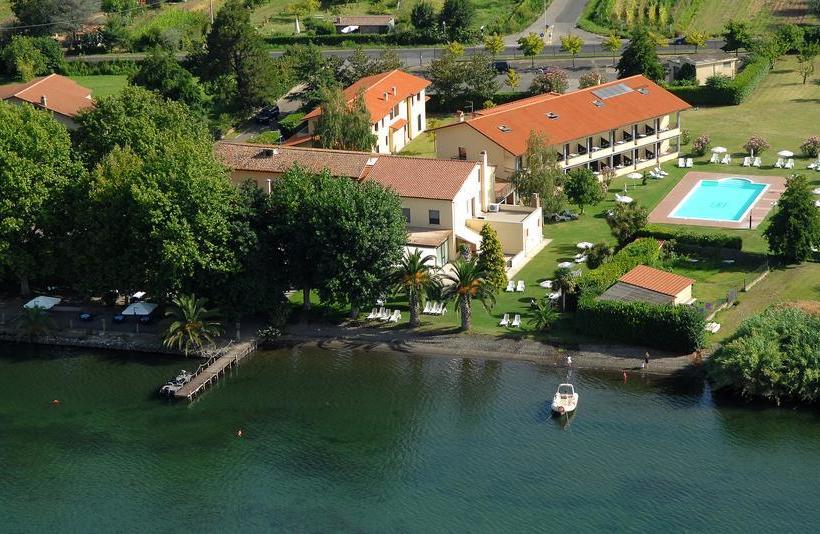 هتل Eden Sul Lago