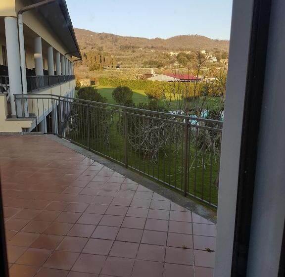 酒店 Eden Sul Lago