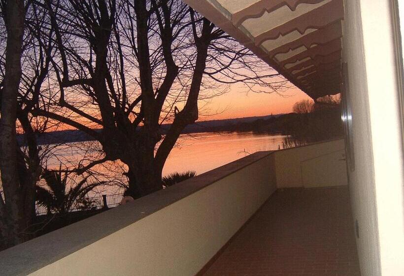酒店 Eden Sul Lago