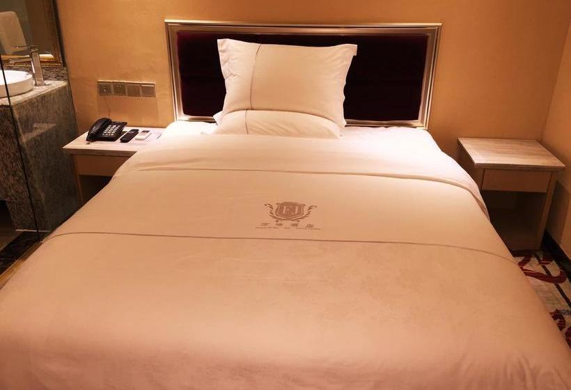 Fotos del hotel Fangjie:  26