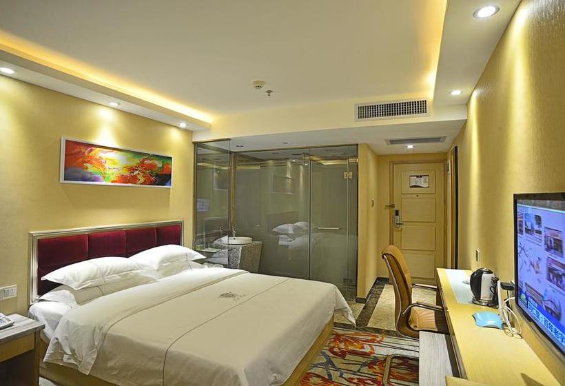 Fotos del hotel Fangjie:  34
