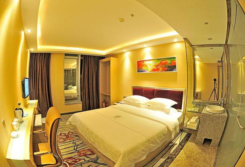Fotos del hotel Fangjie:  35