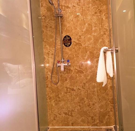 Fotos del hotel Fangjie:  17