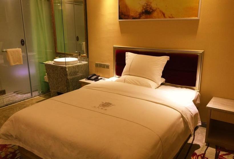 Fotos del hotel Fangjie:  11
