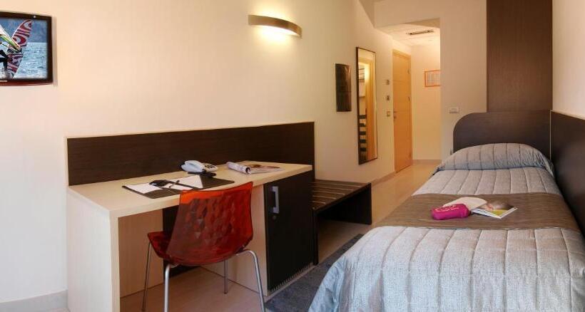 هتل Garni Corallo