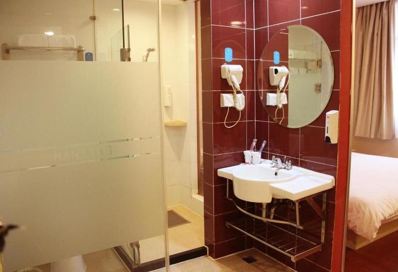 호텔 Hanting  Foshan Shunde Daliang