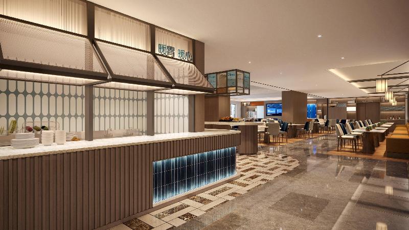 Hotel Hanting Express Shanghai Pujiang Lianhang Road Branch