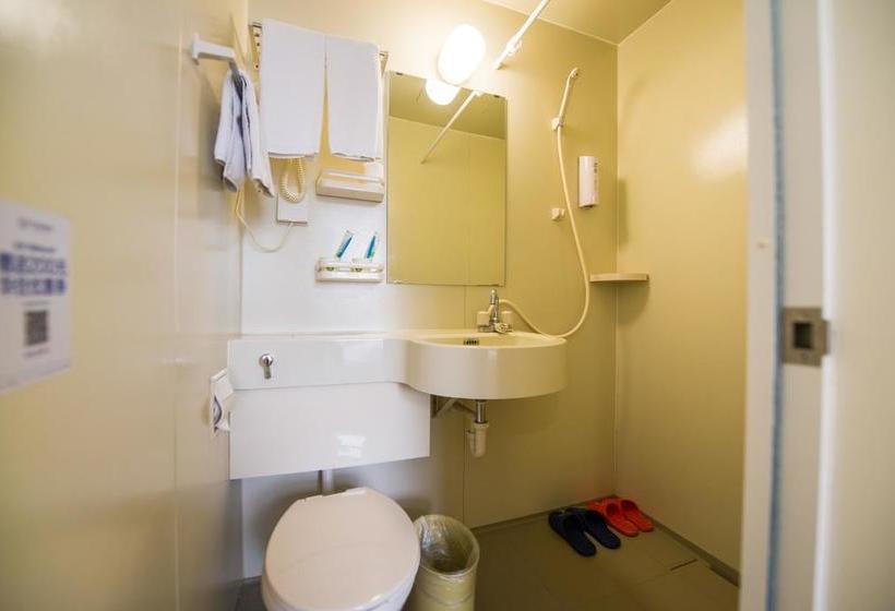 فندق Hi Inn Taizhou Renming Middle Road