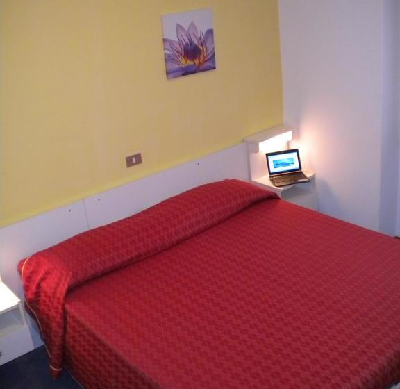 בית מלון כפרי Miramonti