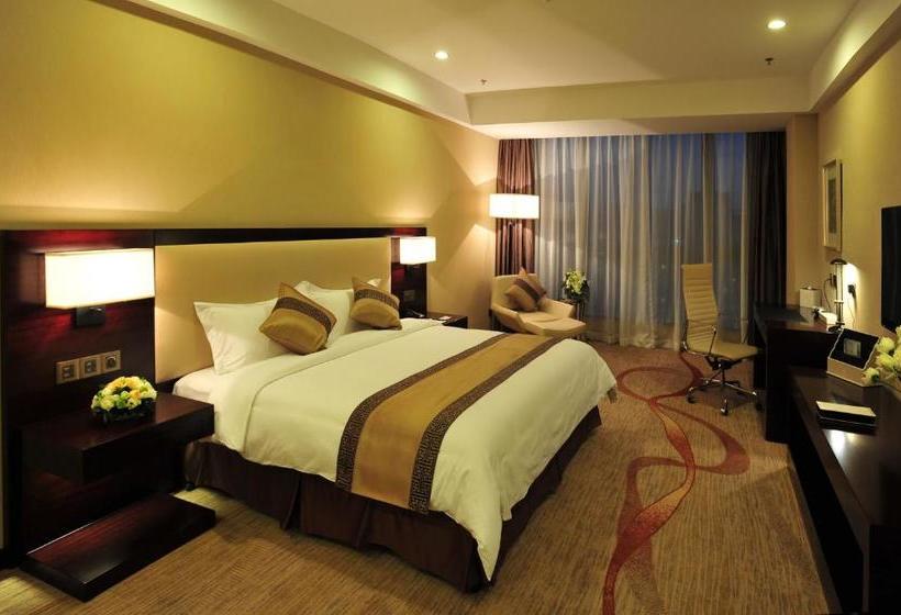 Northeastern University International Hotel Shenyang