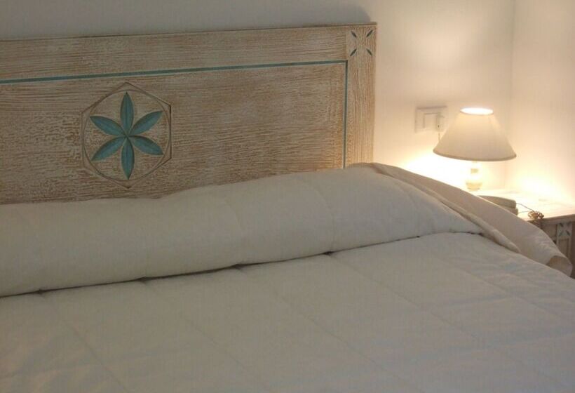 בית מלון כפרי Roma