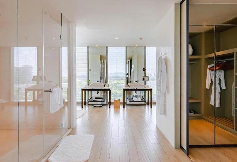 ホテル The Westin Blue Bay Resort & Spa