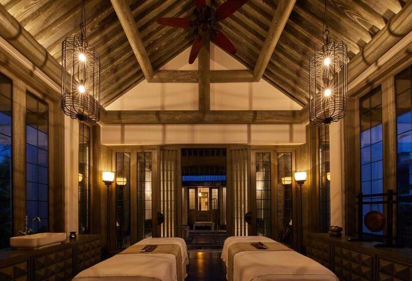 ホテル The Westin Blue Bay Resort & Spa