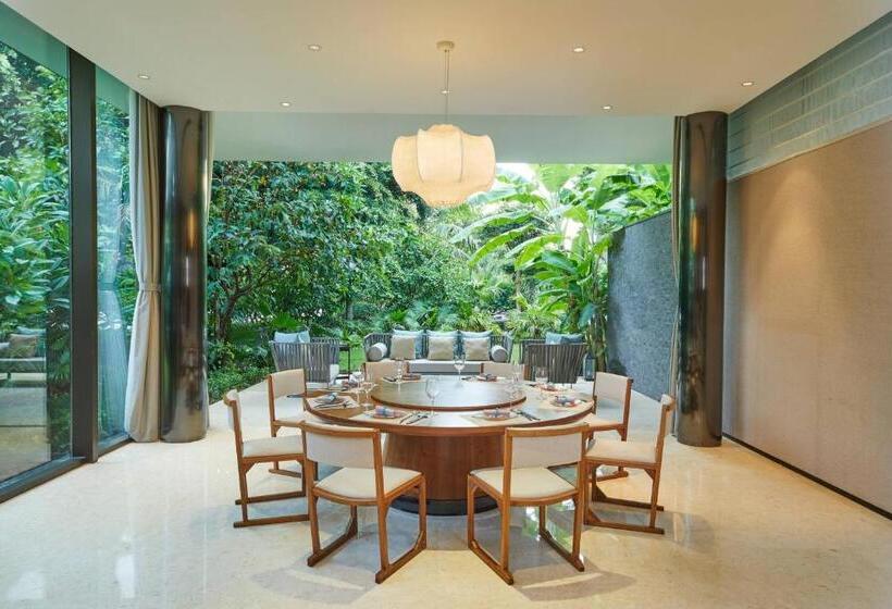ホテル The Westin Blue Bay Resort & Spa