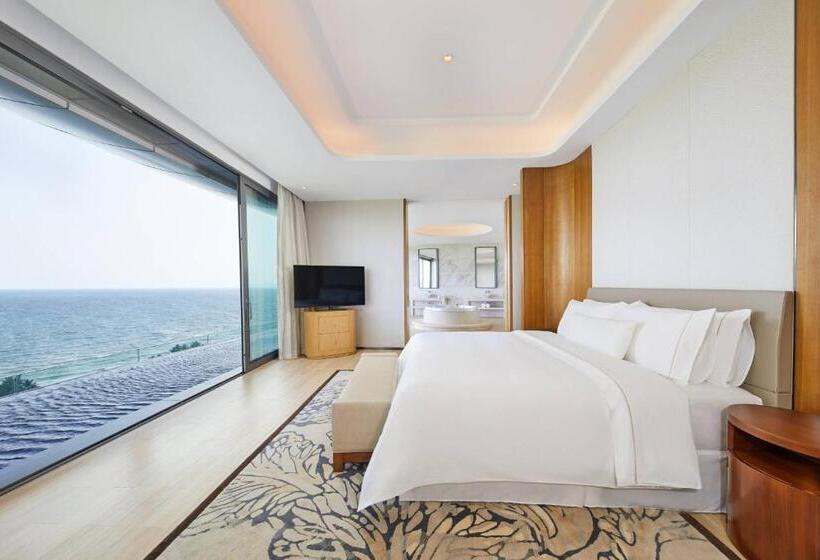 ホテル The Westin Blue Bay Resort & Spa