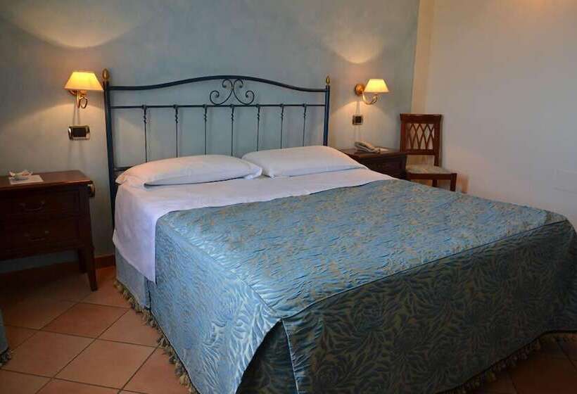 هتل Villa Luigi