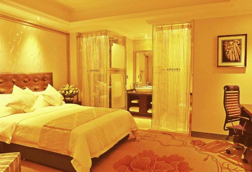 Hotel Yijia Chain  Mingren Branch