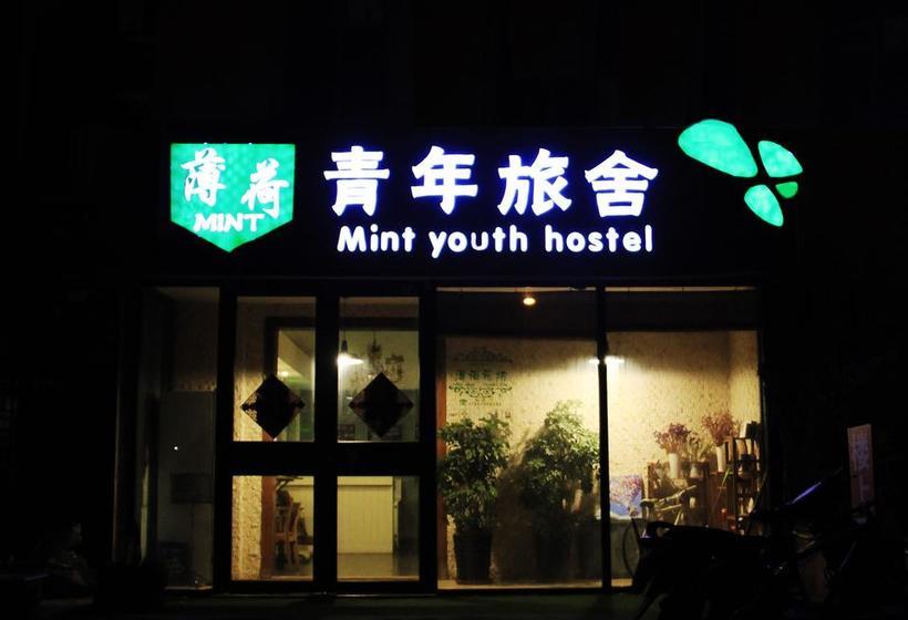 Mint Youth Hostel