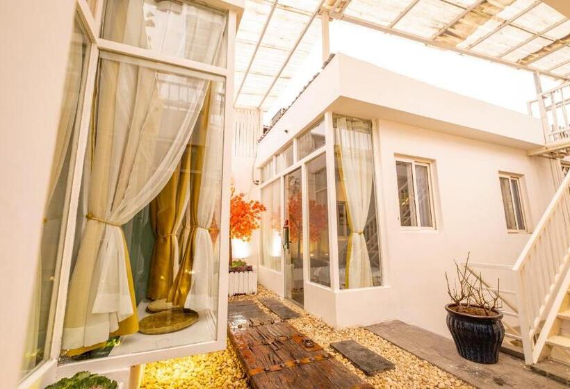 فندق صغير Xi An See Tang Guesthouse