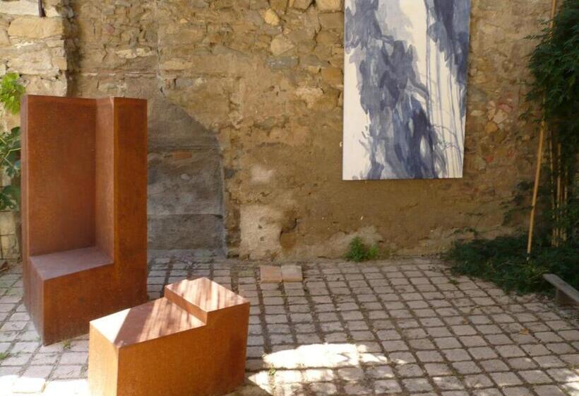 ベッドアンドブレックファースト La Maison Du Ruisseau