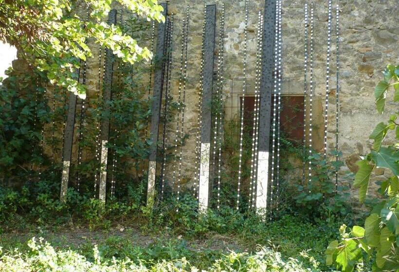 ベッドアンドブレックファースト La Maison Du Ruisseau