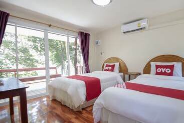 هتل Oyo 1085 Ma Lanta House