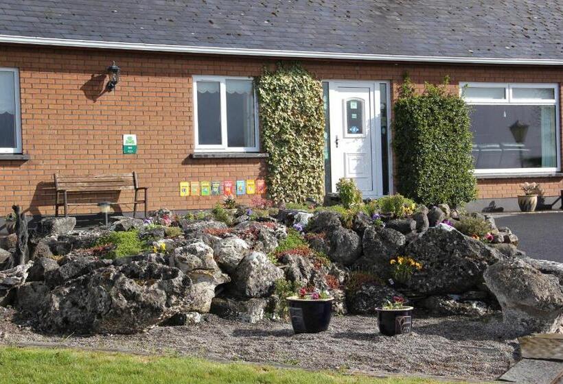 Kajon House B&b
