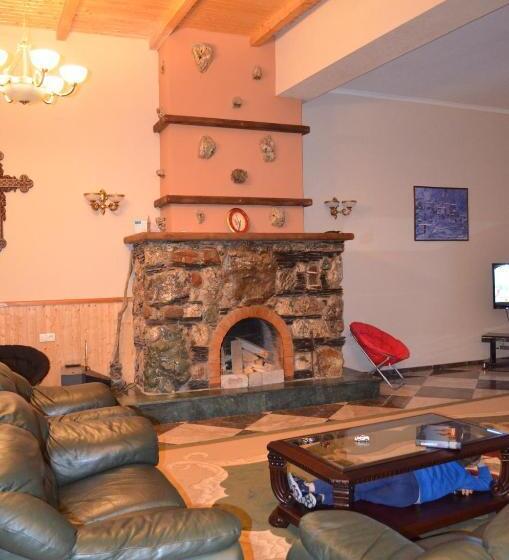 پانسیون Juta Guest House