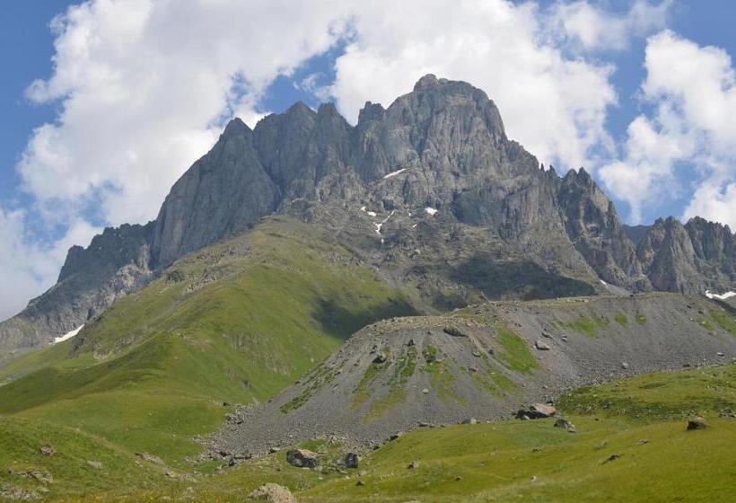 پانسیون Juta Guest House