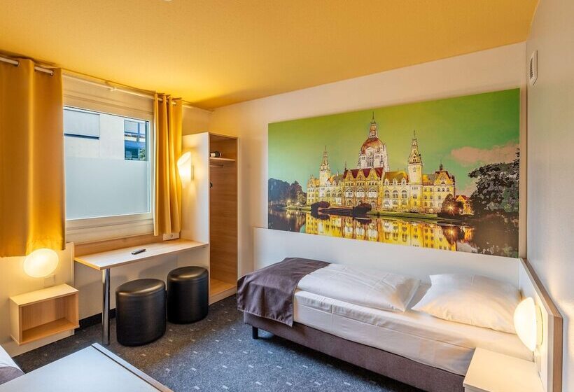 B&b Hotel Hannover Nord