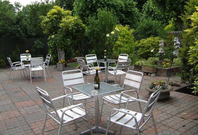 Fotos del hotel Brook:  25