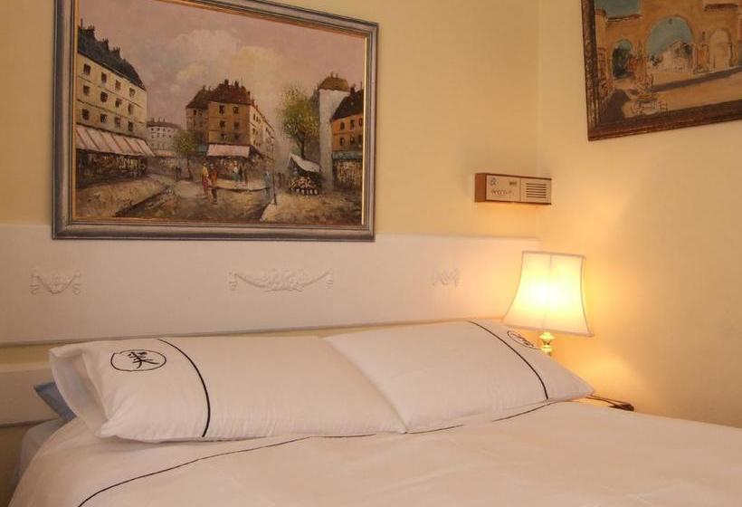 Fotos del hotel Brook:  18