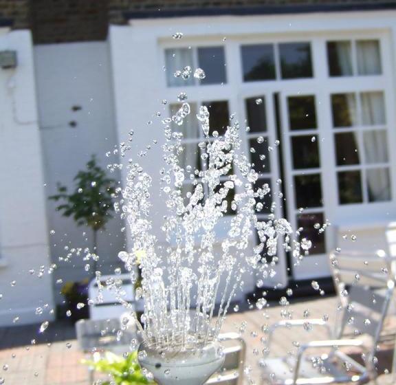 Fotos del hotel Brook:  28