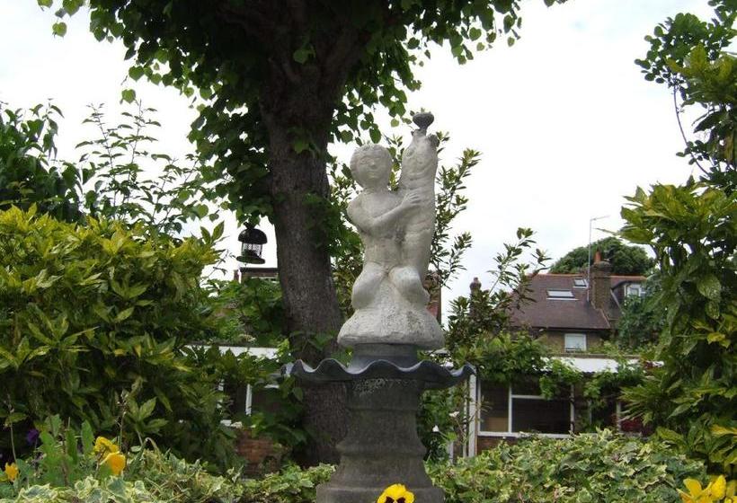 Fotos del hotel Brook:  12