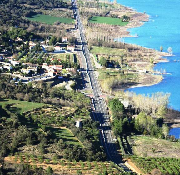 Отель Bellavista