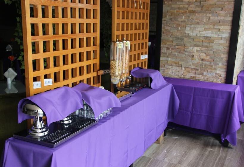 Fotos del hotel Chengdu Haoyi Shubo:  7