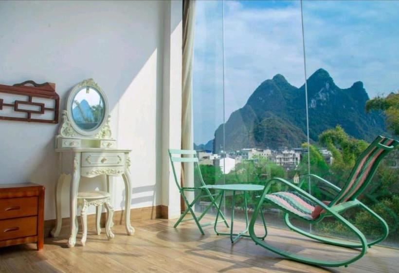 호텔 Ctn Li River
