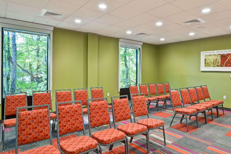 فندق Home2 Suites By Hilton Stafford Quantico