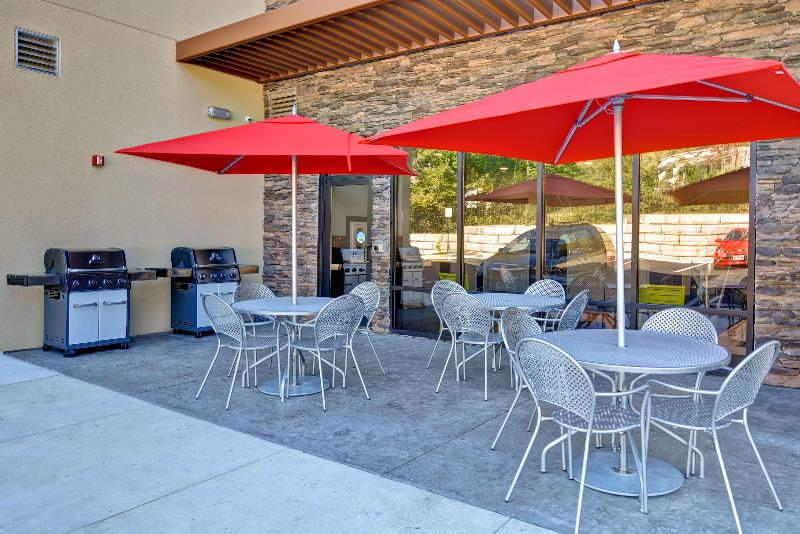 فندق Home2 Suites By Hilton Stafford Quantico