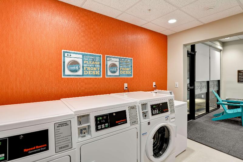 فندق Home2 Suites By Hilton Stafford Quantico