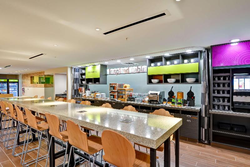 فندق Home2 Suites By Hilton Stafford Quantico