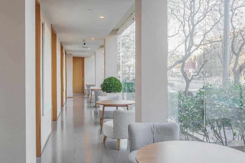 호텔 Ji  Beijing Chaoyangmen