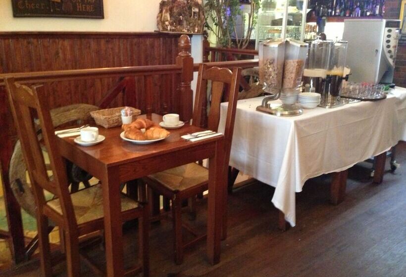 Fotos del hotel Mermaid Suite:  21