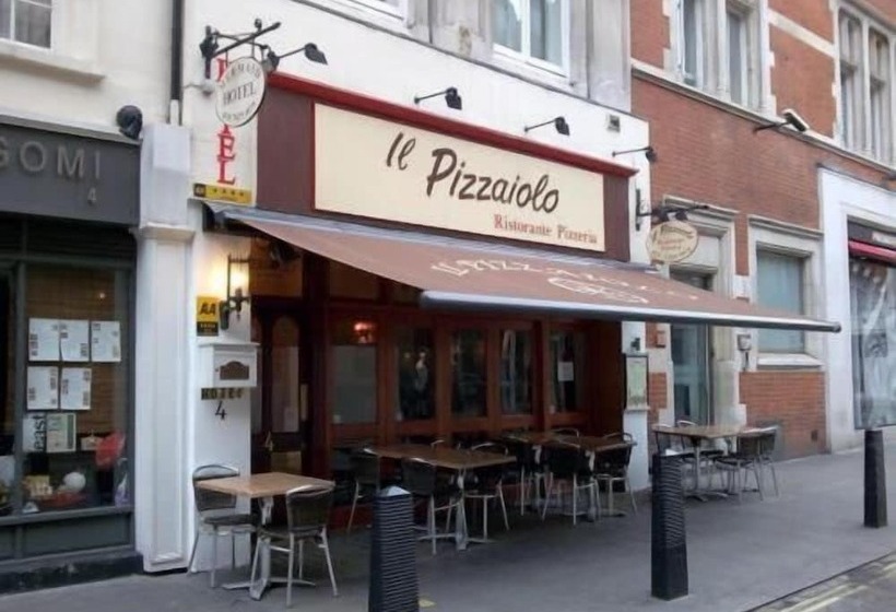 Fotos del hotel Mermaid Suite:  24