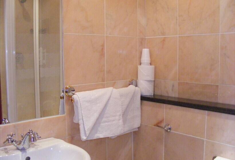 فندق Mermaid Suite