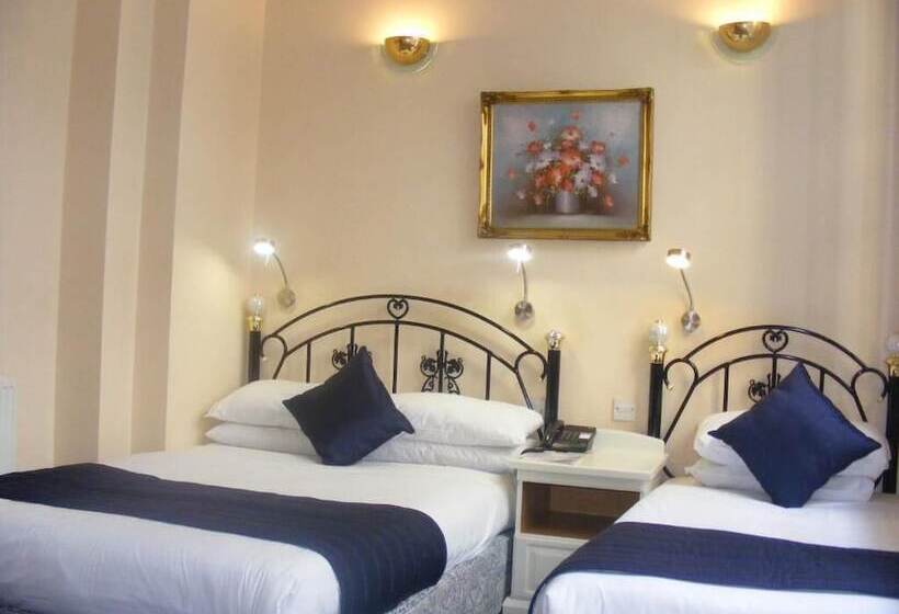 فندق Mermaid Suite