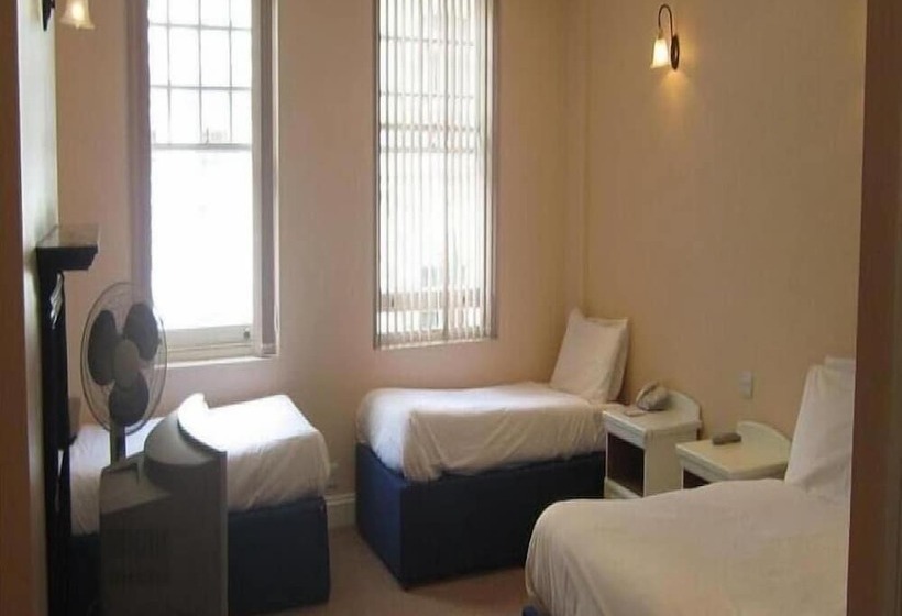 فندق Mermaid Suite